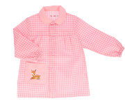 Bata Seber com botes personalizveis de Sweet Deer